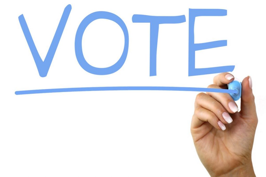 Sublette County Primary Election Results