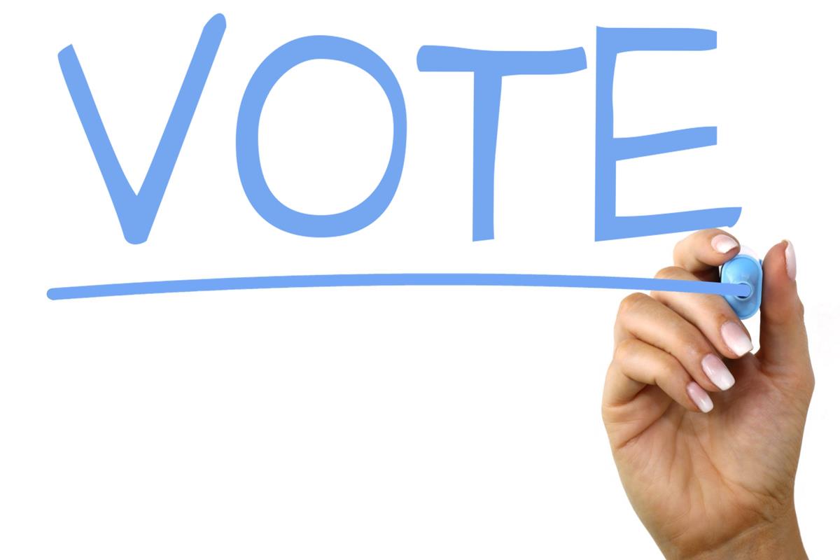 Sublette County Primary Election Results