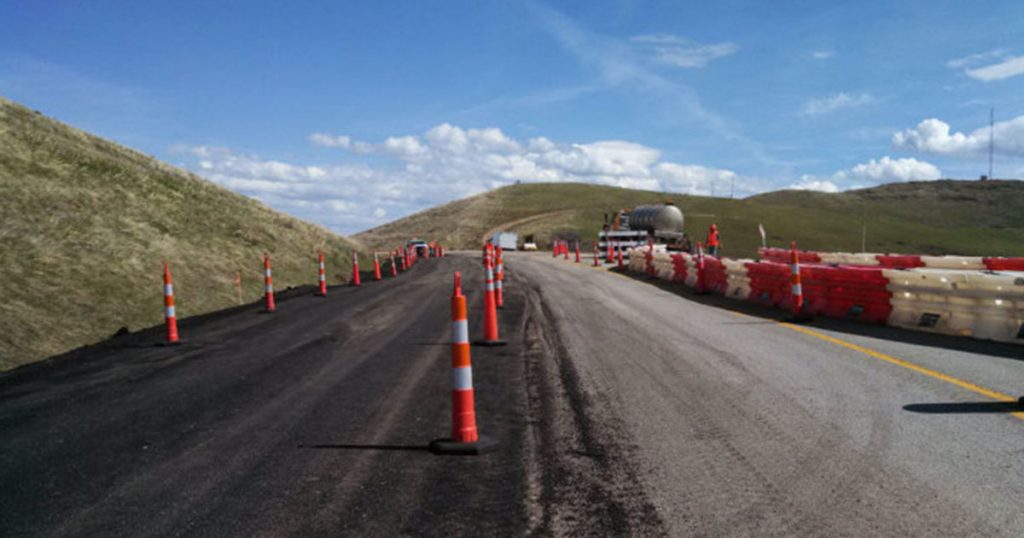 Transportation Commission Awards Regional Project Bids