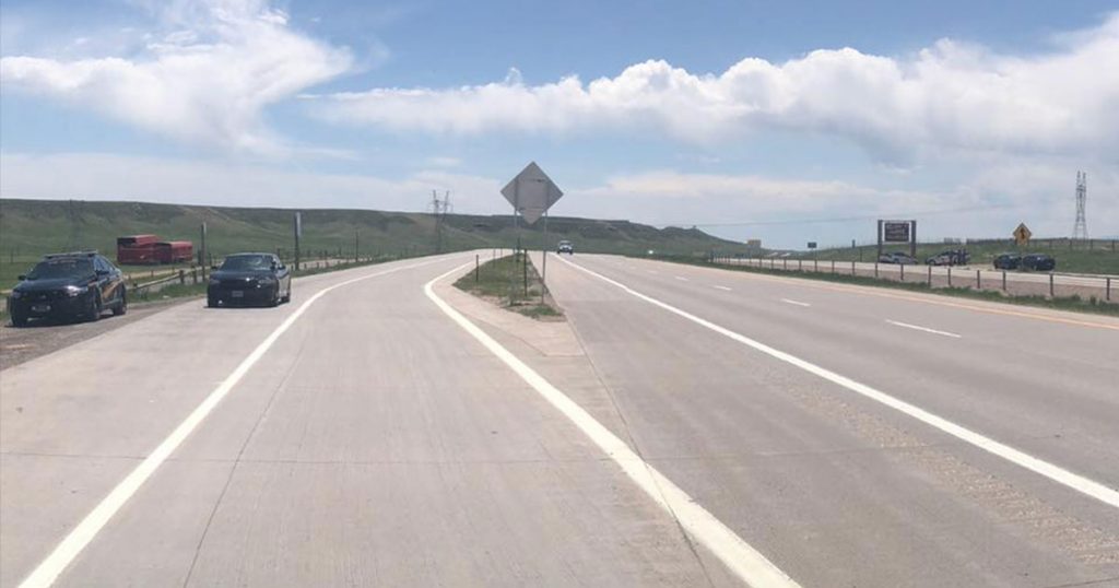 WHP Troopers Discover Deceased Female at Warren Truck Parking Area