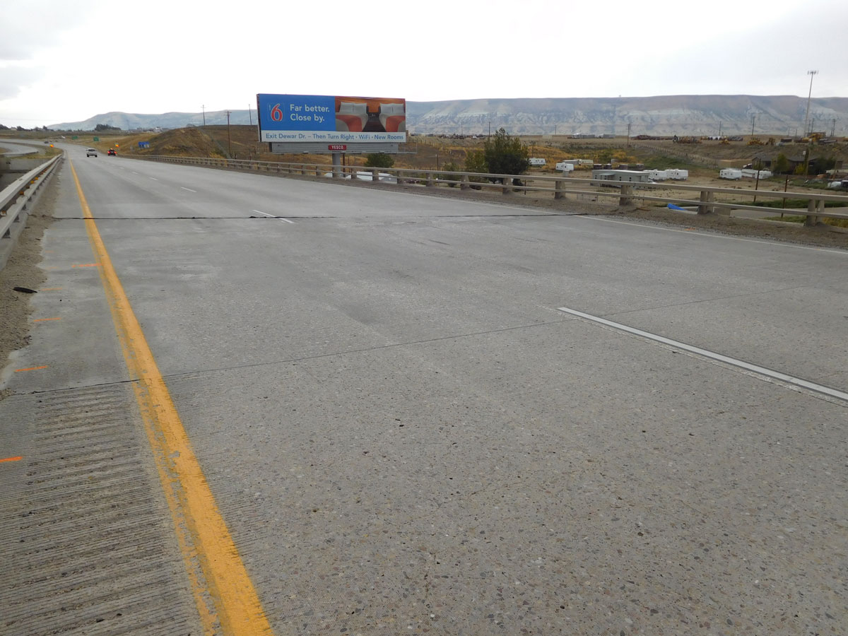 Crack Sealing Work to Begin on Highway 372 Today