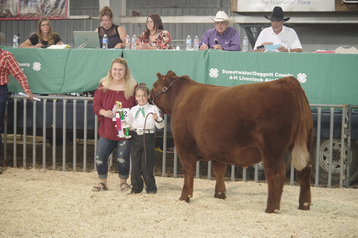 4-H Leader Expresses Concerns about Wyoming’s Big Show