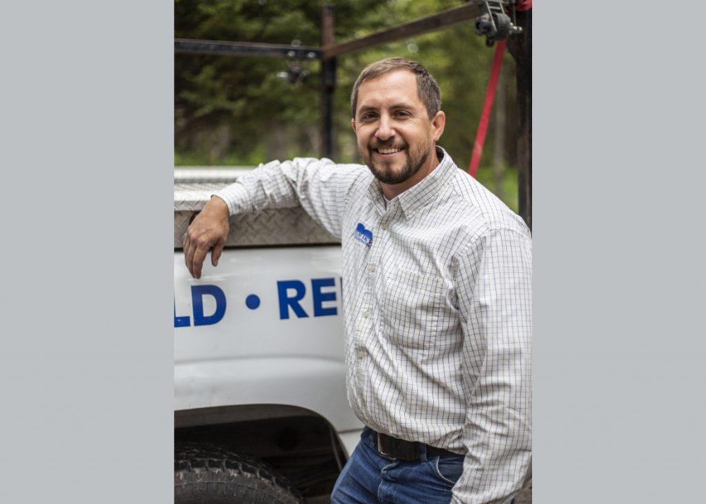 Game and Fish Department Finalizing Investigation In Grizzly Bear Attack that Claims Outfitter’s Life