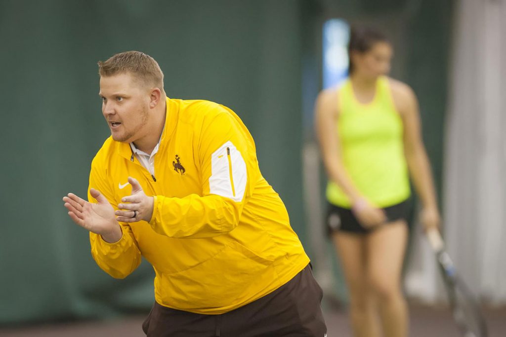 Cowgirl Tennis Begins Fall Action at the ITA Bedford Cup