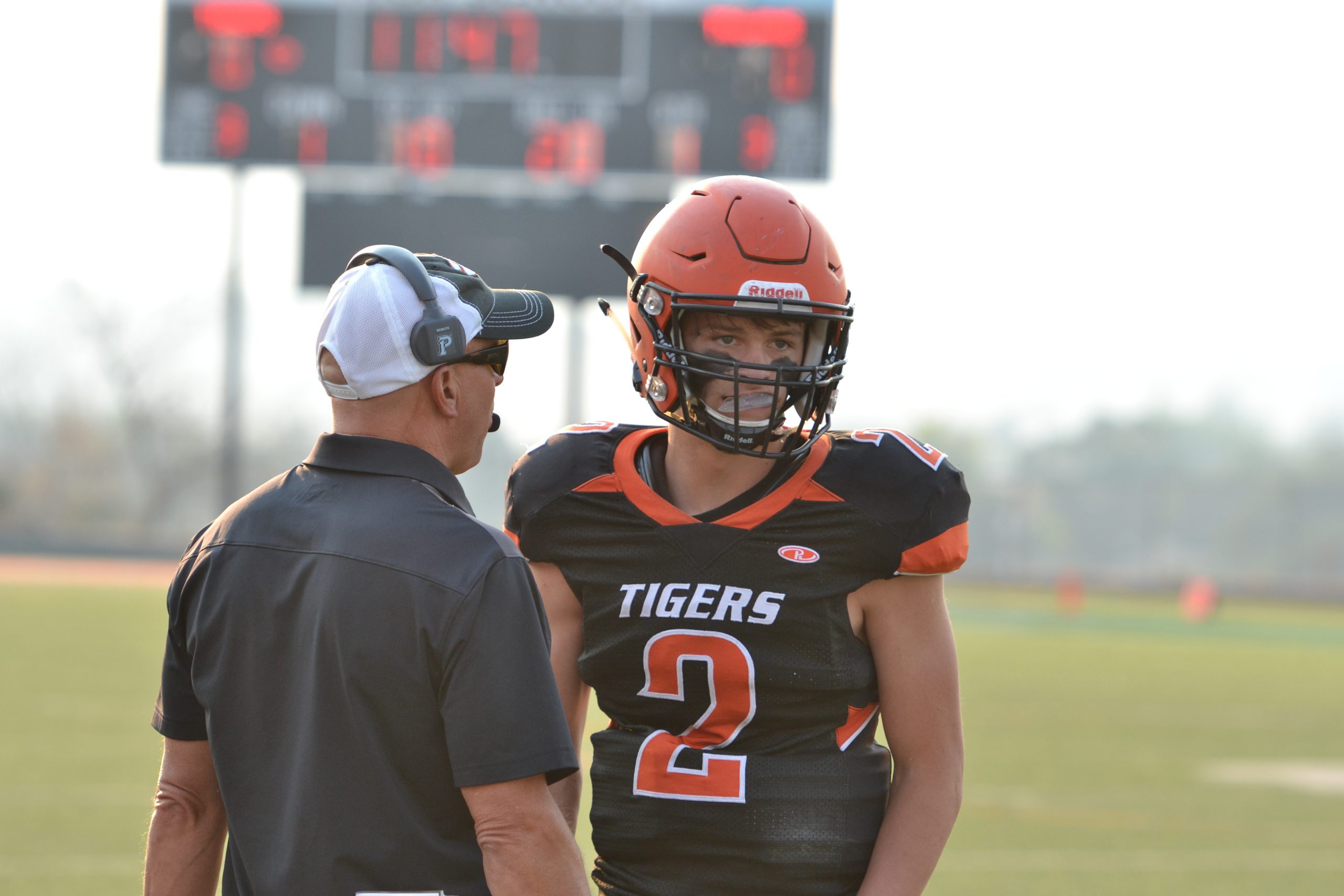 Tigers Seek to “Take the Next Step” Against Cheyenne South