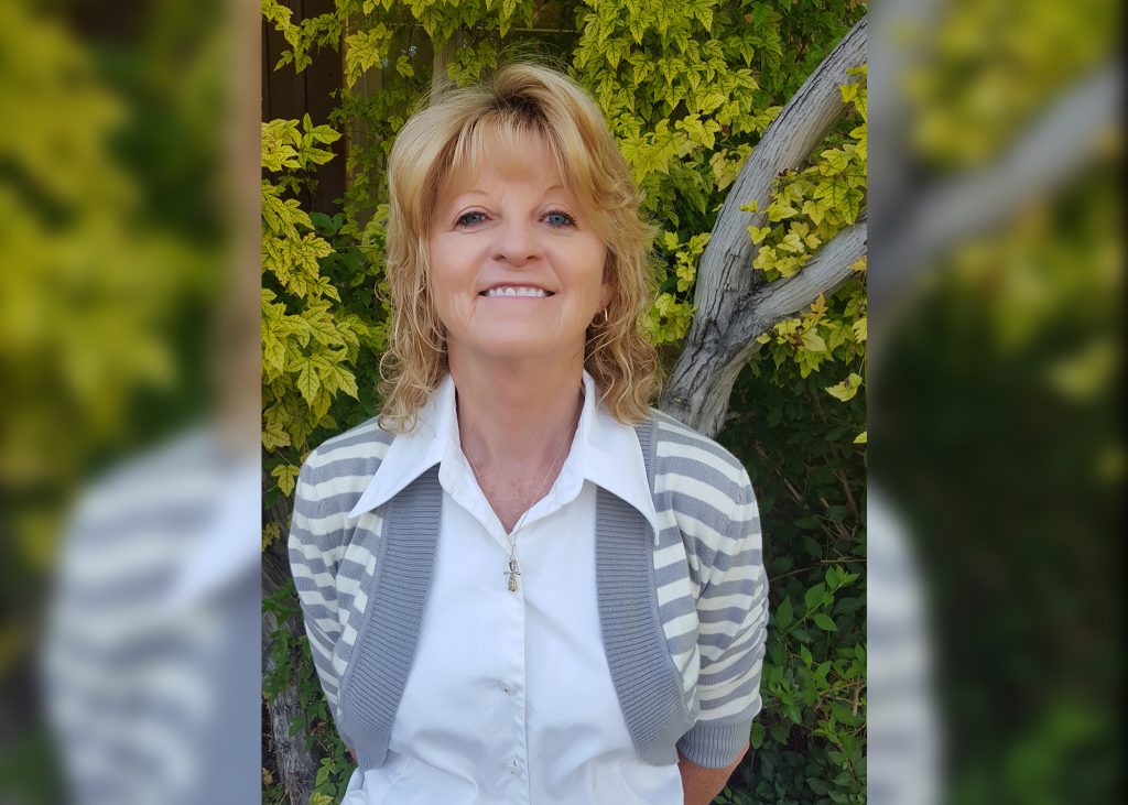 Rock Springs Council Member Selected as Main Street/URA Volunteer of the Month