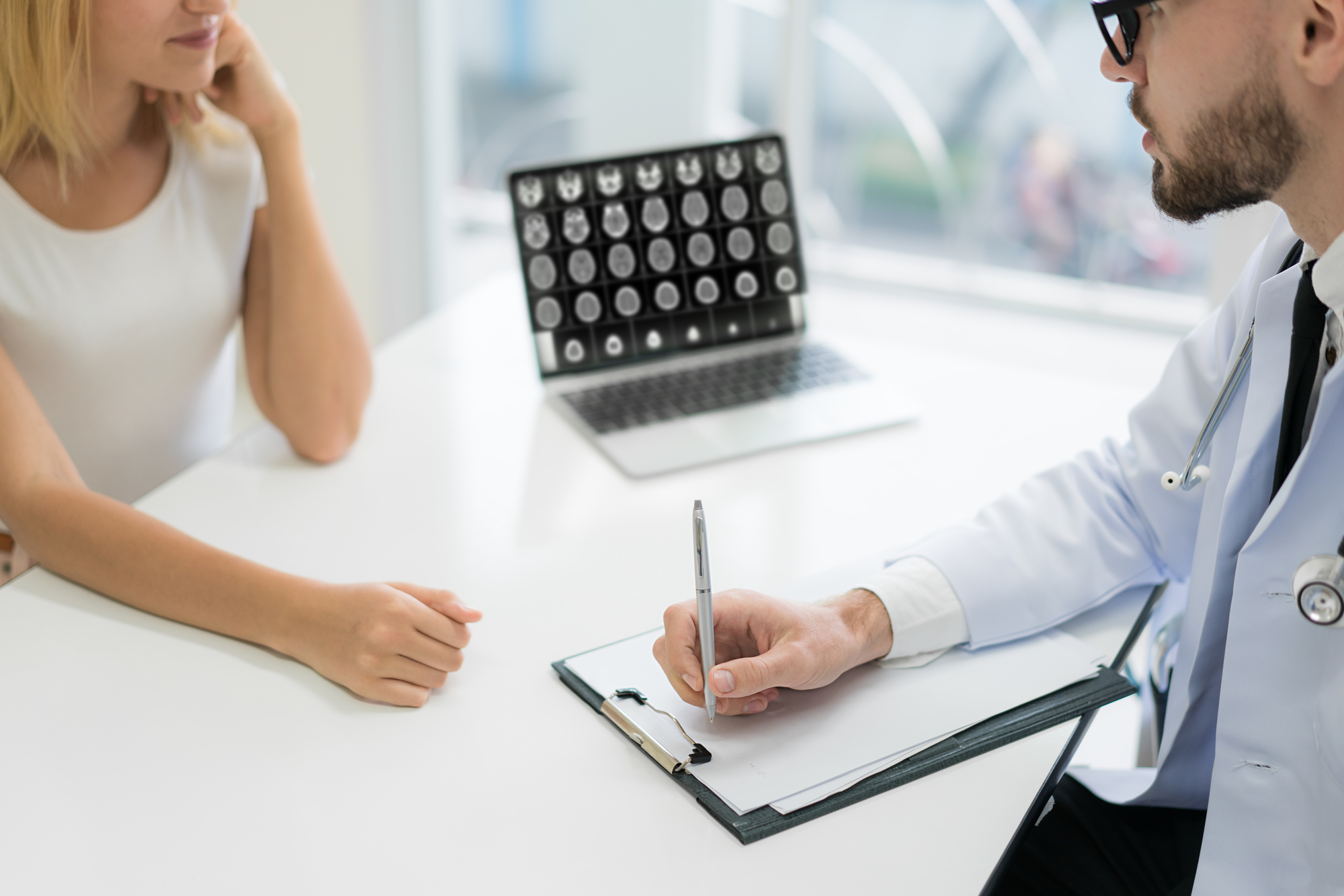 Get Your FREE Depression Screening from Southwest Counseling