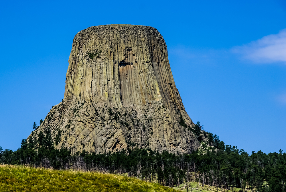 6 Facts You Might Not Know About Devils Tower