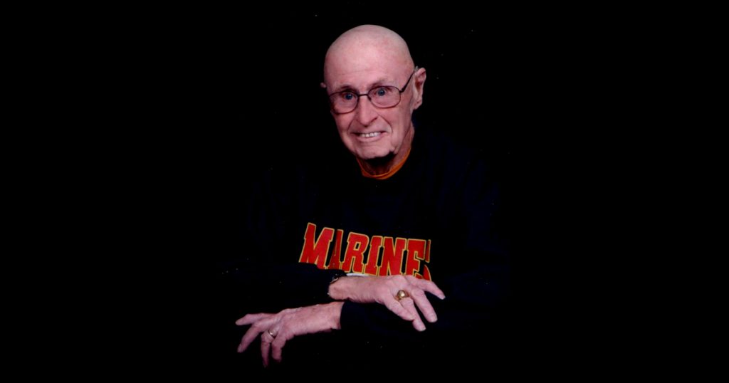 Harry Jean Harper (February 5, 1928 – September 4, 2018)