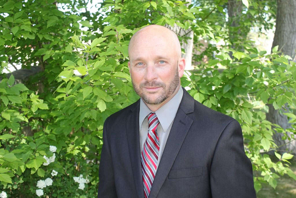 John Grossnickle (R)