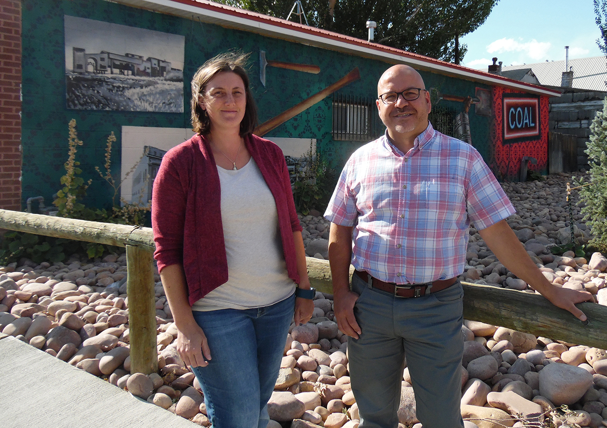 Local Art Scene Thriving and Growing in Rock Springs