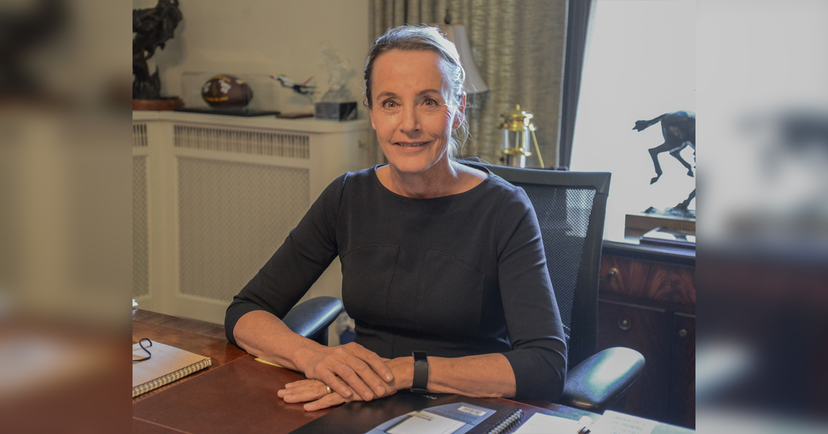 Mead Appoints Kari Jo Gray to Wyoming Supreme Court