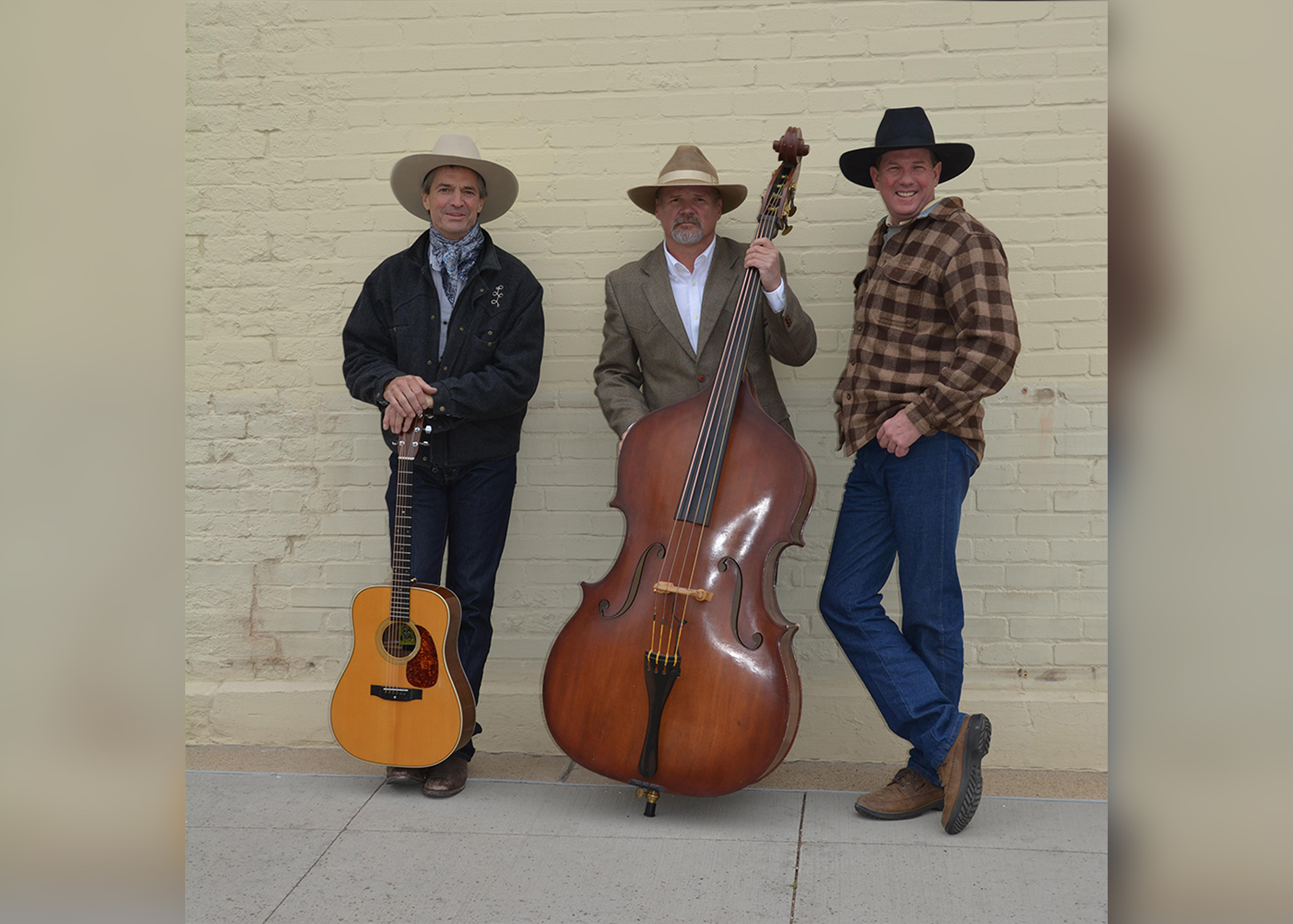 Little Big Band Brings Unique Blend of Western Music to Rock Springs