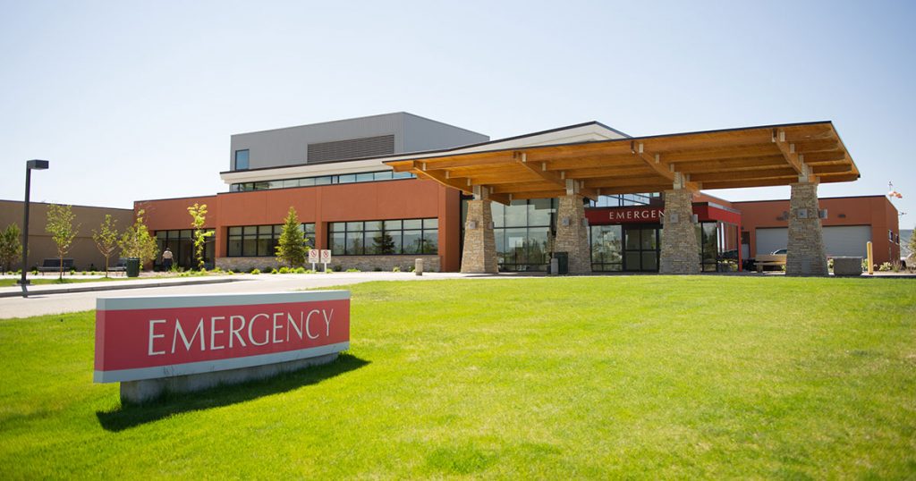 26-Year Old Male Treated After Accidental Self-Inflicted Gunshot Wound