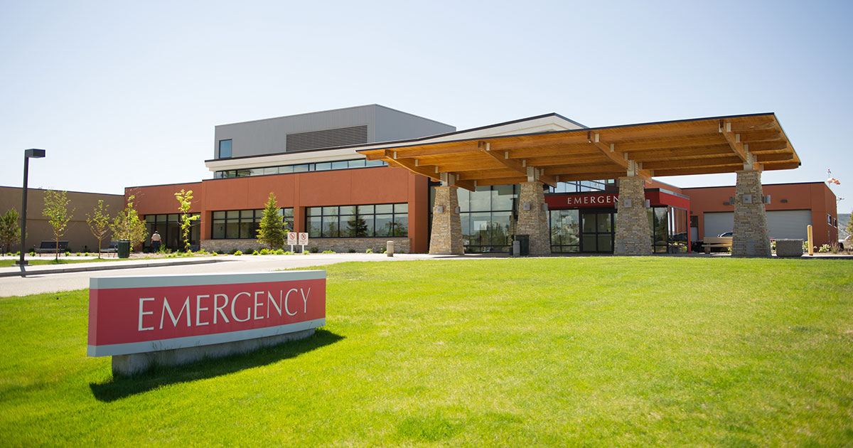 26-Year Old Male Treated After Accidental Self-Inflicted Gunshot Wound