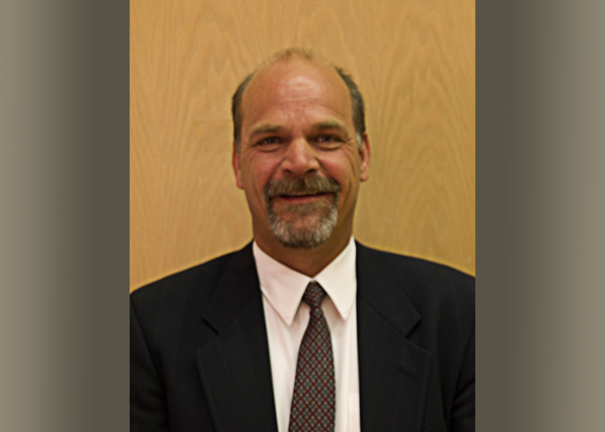 Dale Majhanovich (D)