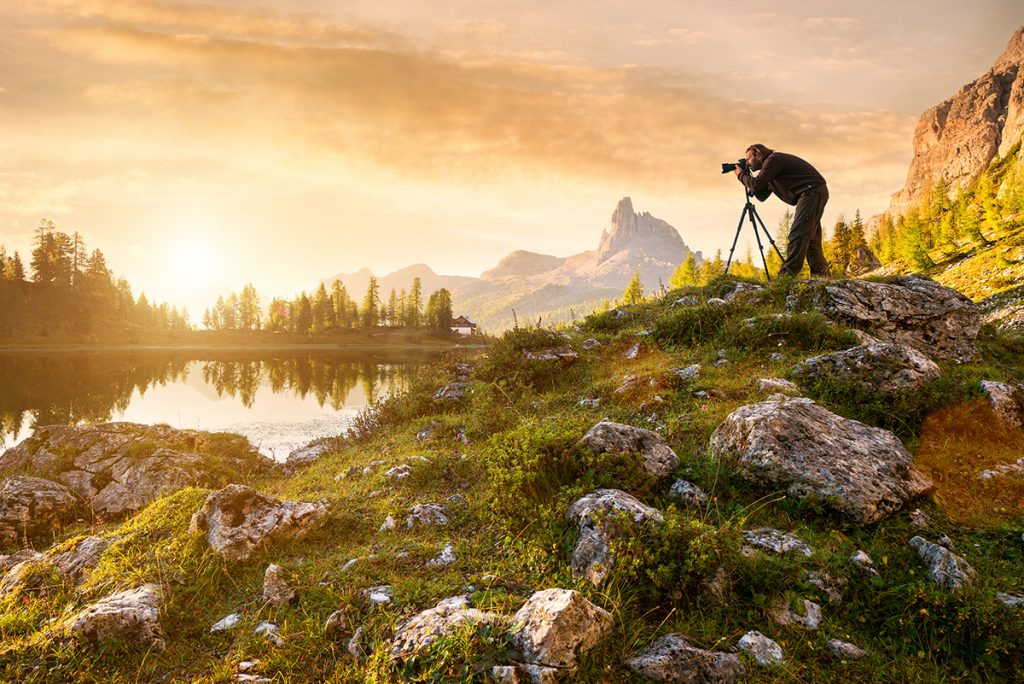 Annual Fall Photo Festival Welcomes all Shutterbugs