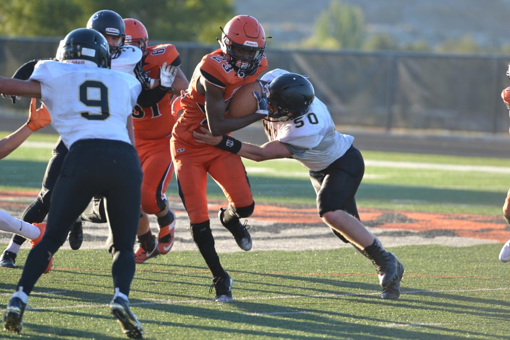 Game Preview: Tigers Seek to Bounce Back Against Camels