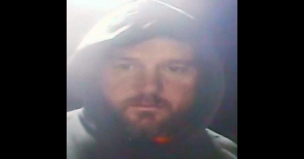 Sheriff’s Department Seeks Help in Hit and Run Incident