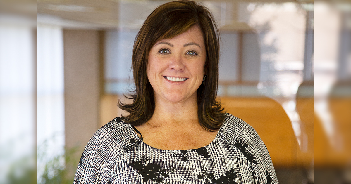 Johnson joins the team at AARP Wyoming