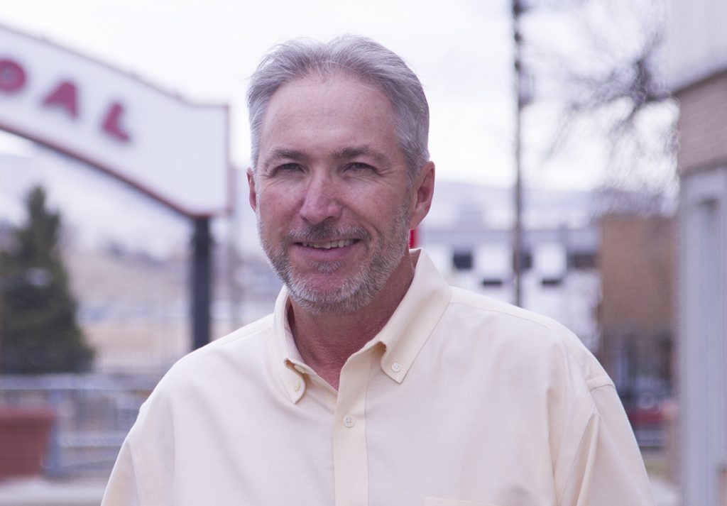 Timothy Kaumo