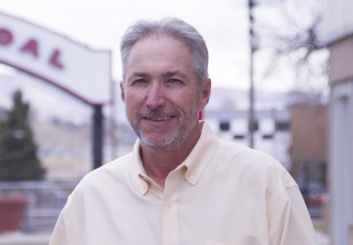 Timothy Kaumo