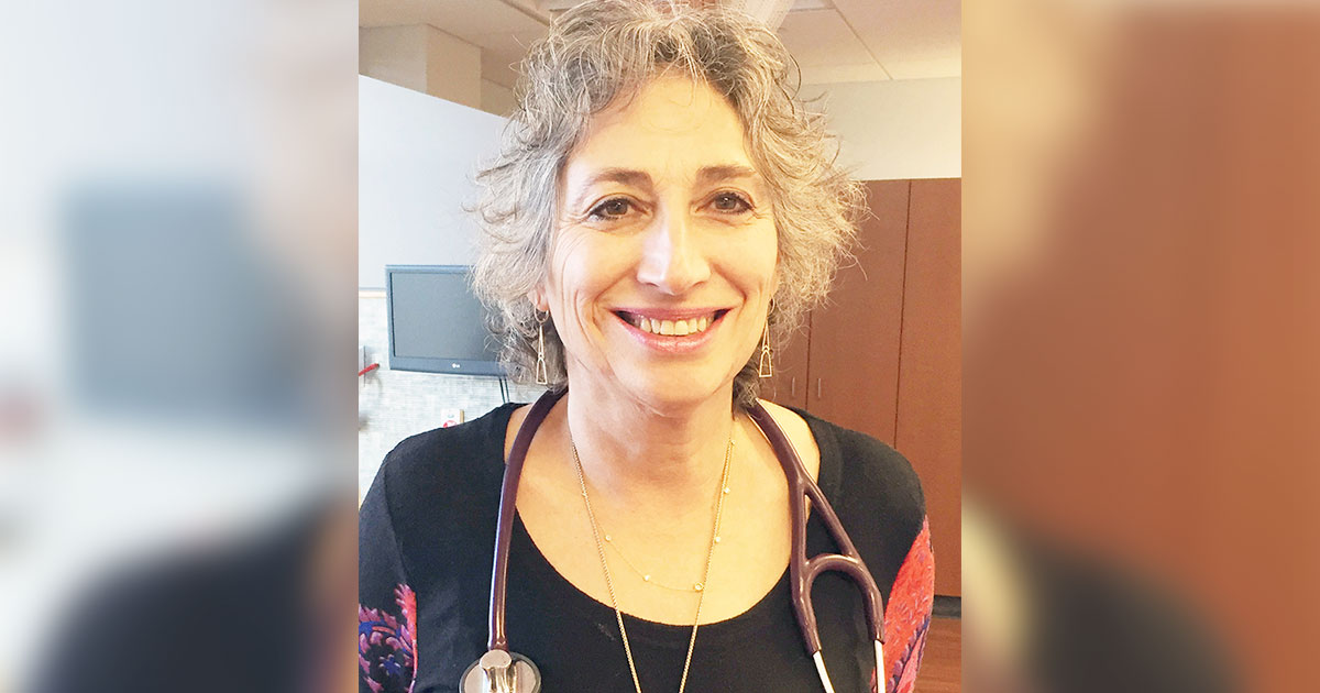 MHSC Doctor Leads Clinical Trial