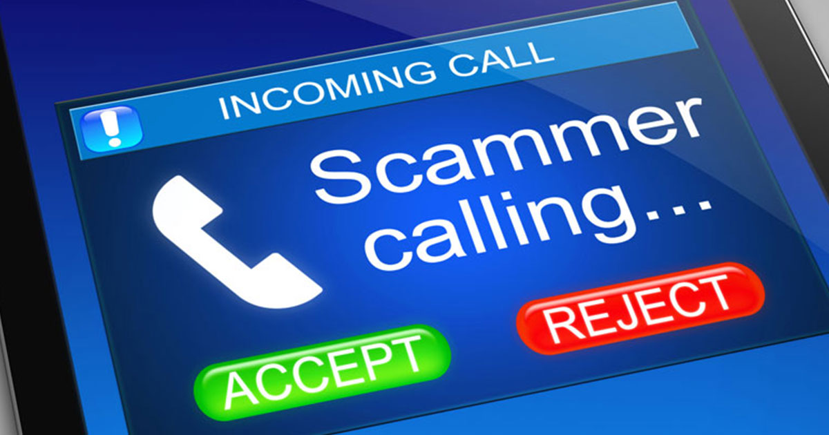 Residents Receive Threatening Phone Calls in Domino’s Pizza Scam