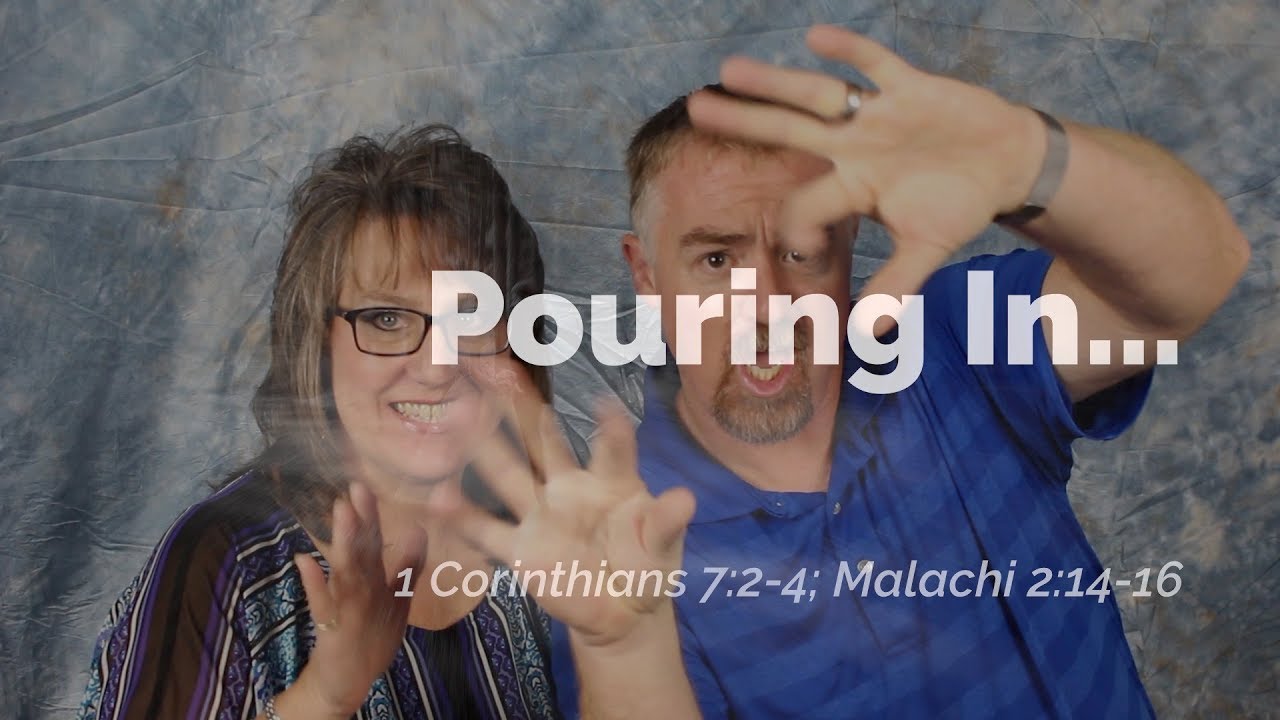 Moments that Matter in Your Marriage