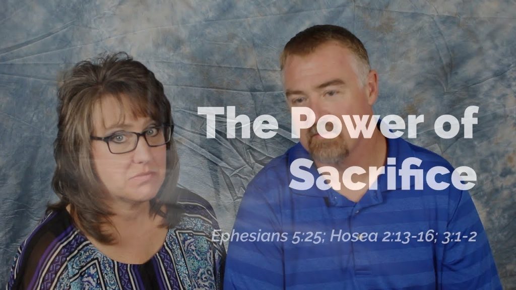 3 Critical Sacrifices Needed for a Great Marriage