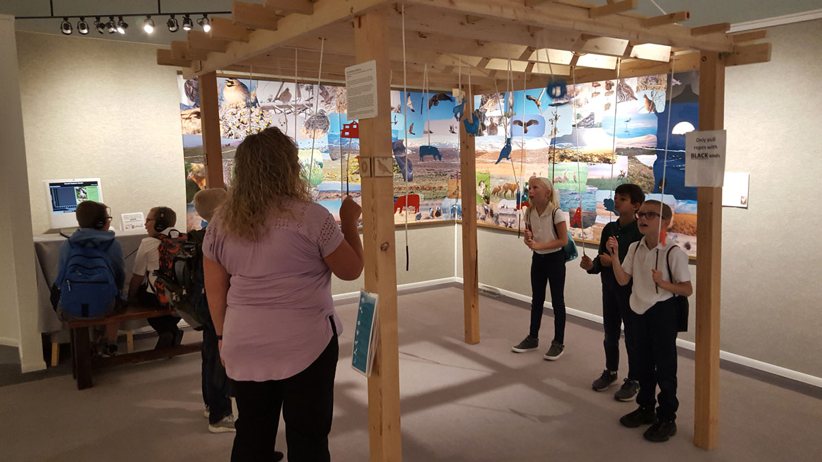 Local Museums Join Smithsonian Magazine’s 14th  Annual Museum Day