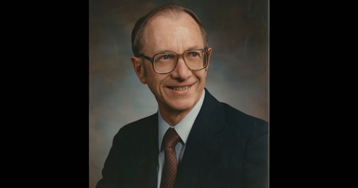 Richard W. Waggener (January 24, 1930 – August 30, 2018)