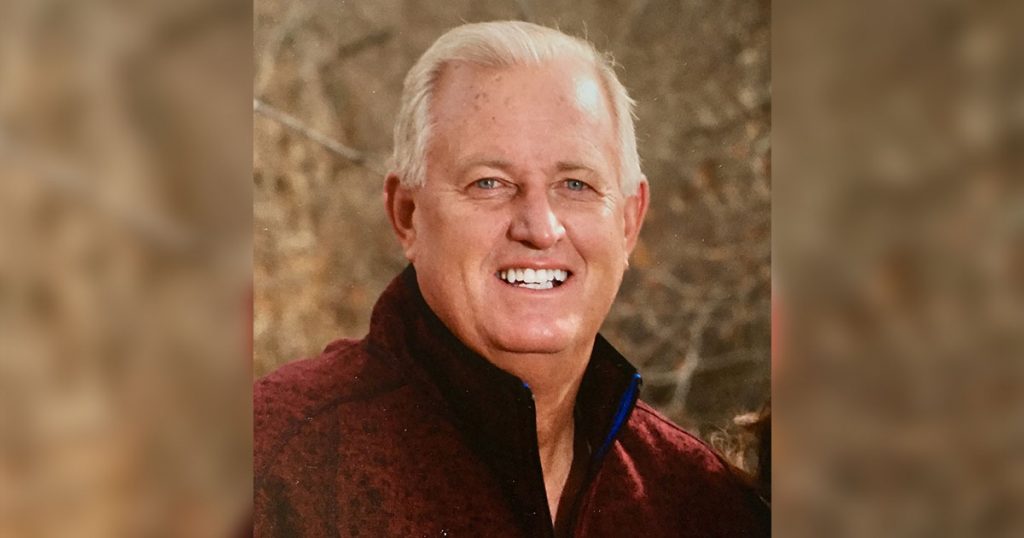 Sweetwater County Treasurer Robb Slaughter Announces Resignation, Retirement