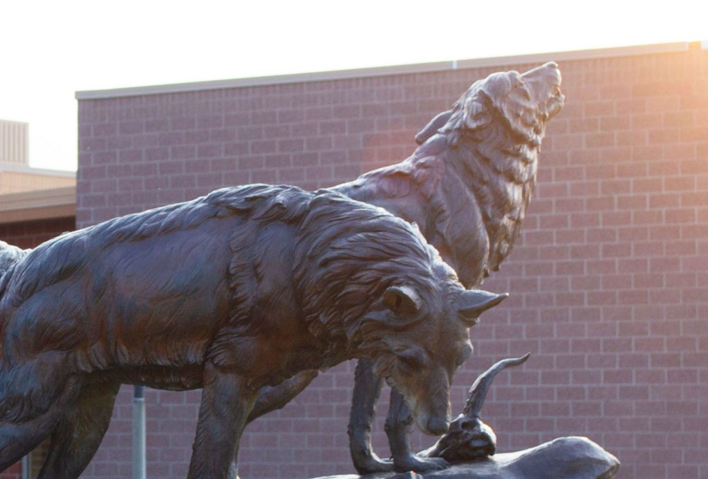 GRHS National Honor Society Collecting Donations for Firefighters