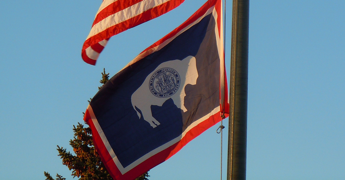 Wyoming Named in The New York Times “52 Places to Go in 2019”