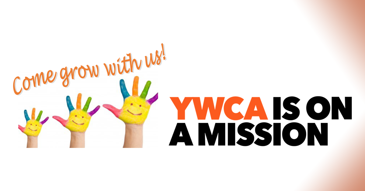 Grow With the YWCA