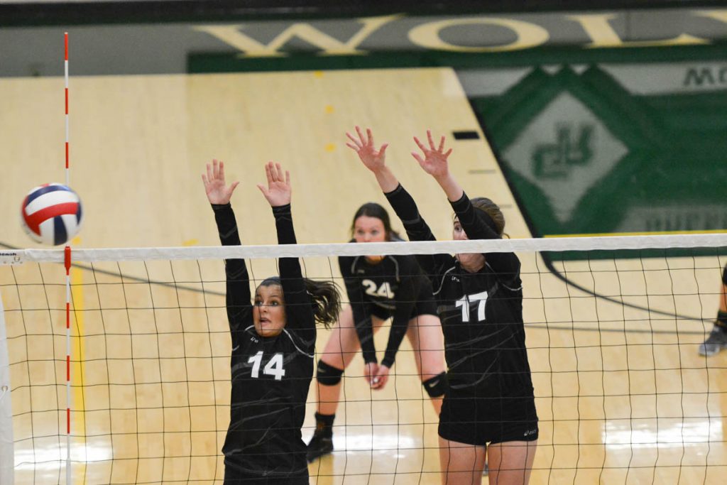 Join TRN Media for Live Volleyball Action