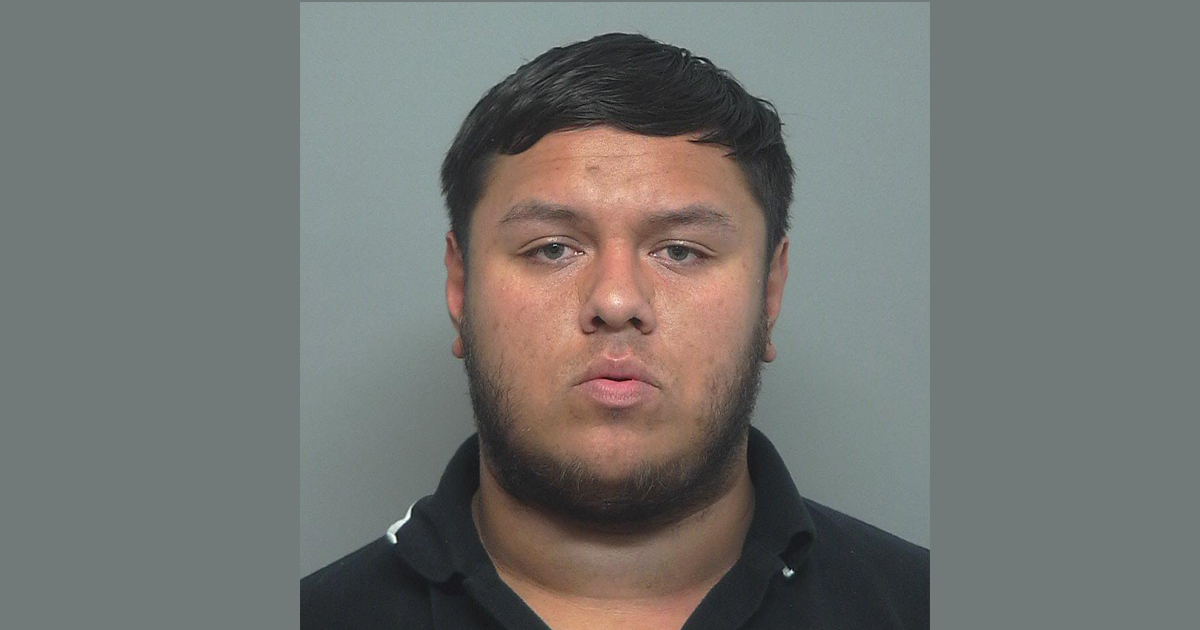 Michigan Man Arrested; 60-Plus Pounds of Marijuana Seized