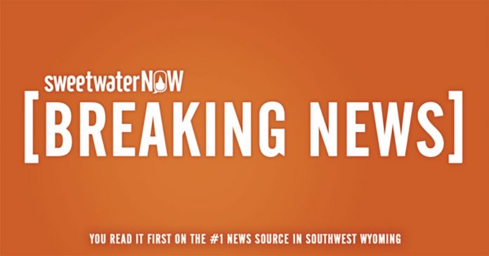 Fort Bridger ‘Safe and Secure’ Following Shooting Incident