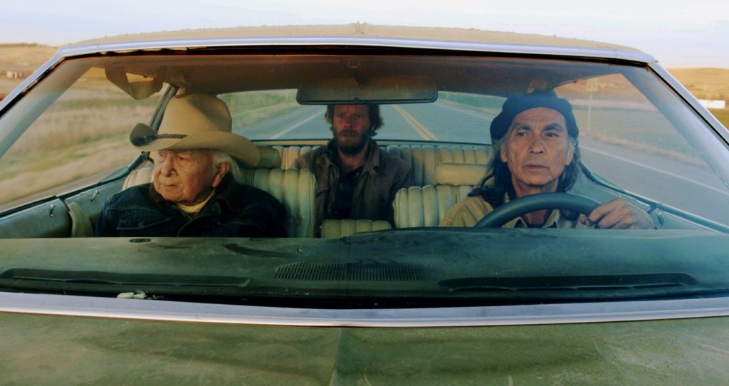 Native American Film ‘Neither Wolf Nor Dog’ Opens at Star Stadium 11 in Rock Springs