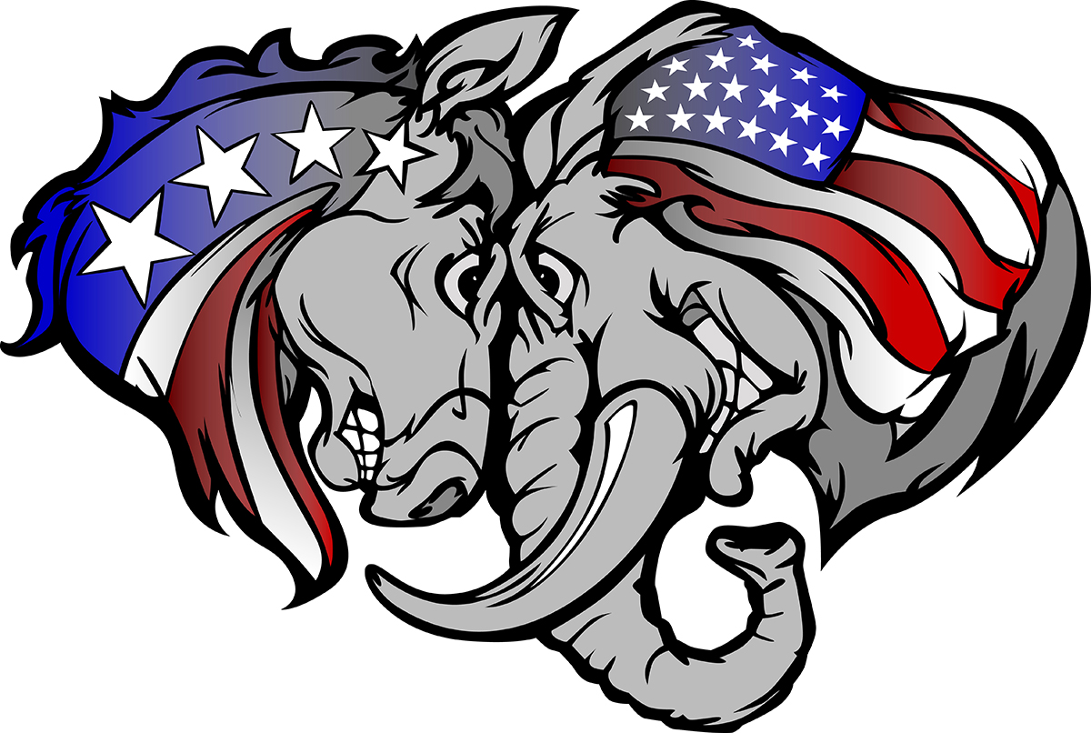 Secretary of State’s Office Releases Data on Party Affiliation Changes