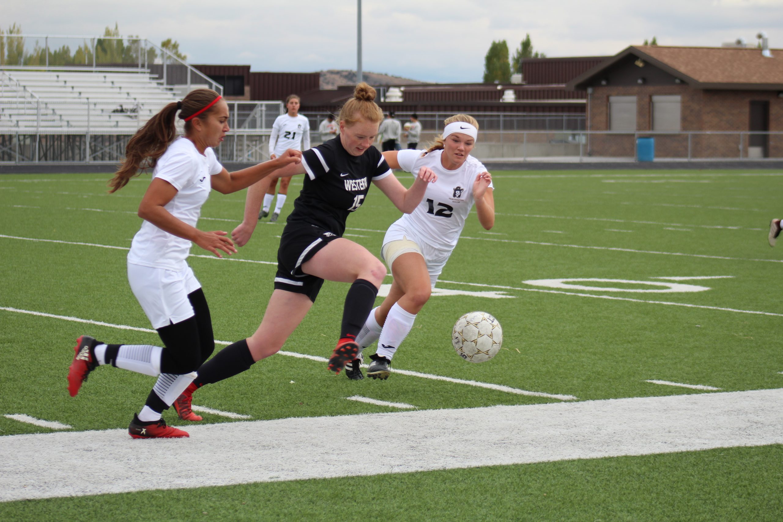 WWCC Women’s Soccer Reaches Region IX Championship Match