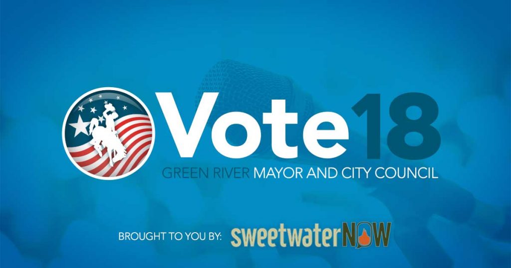 Green River Chamber Hosts Forum for Mayor and City Council Candidates