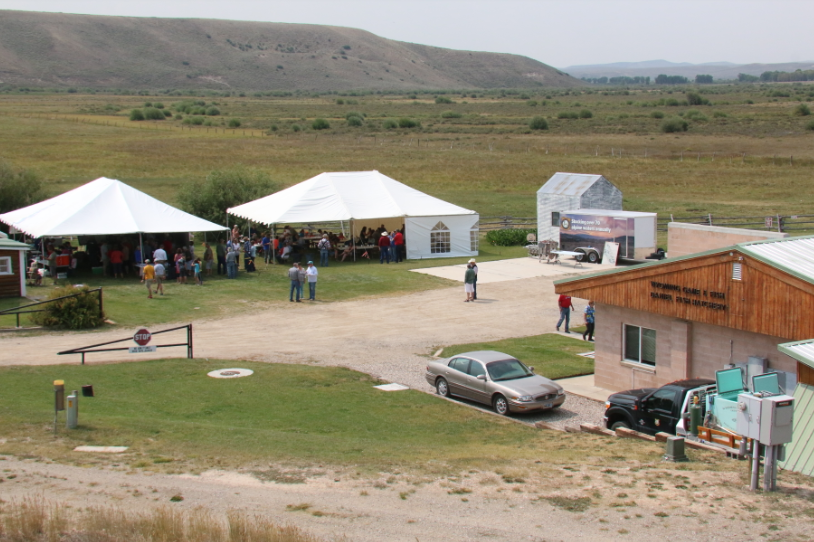 The Daniel Fish Hatchery Celebrates 100 Years of Existence