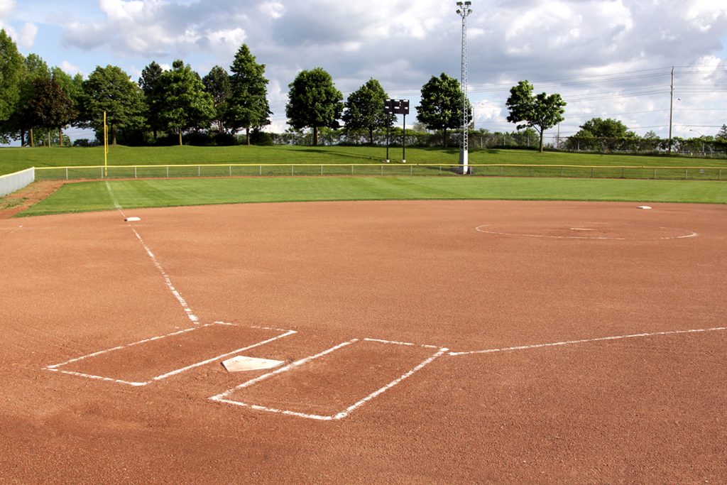 Sweetwater County School Board #1 Considers Softball Support: No Promises Though