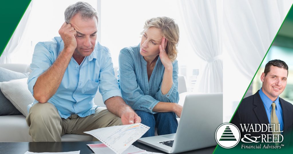 Have You Made Any of These Financial Mistakes?