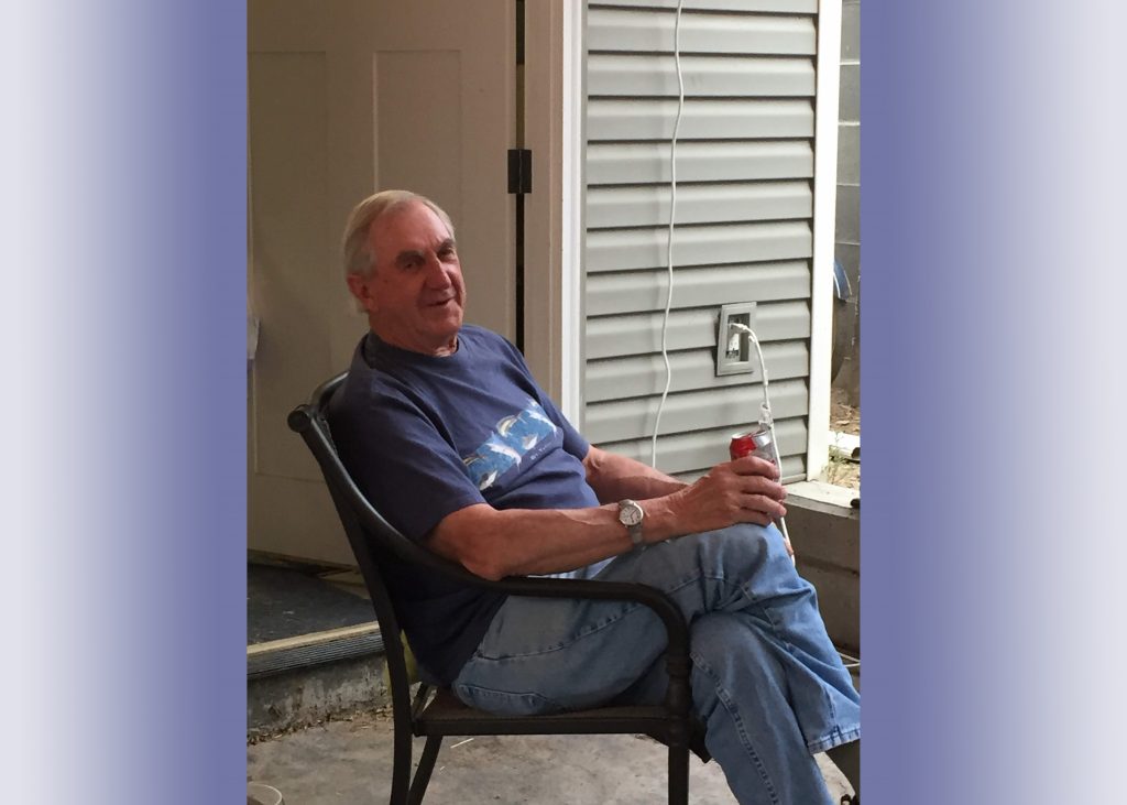 William “Bill” Edward Loisate (January 17, 1944 – October 17, 2018)