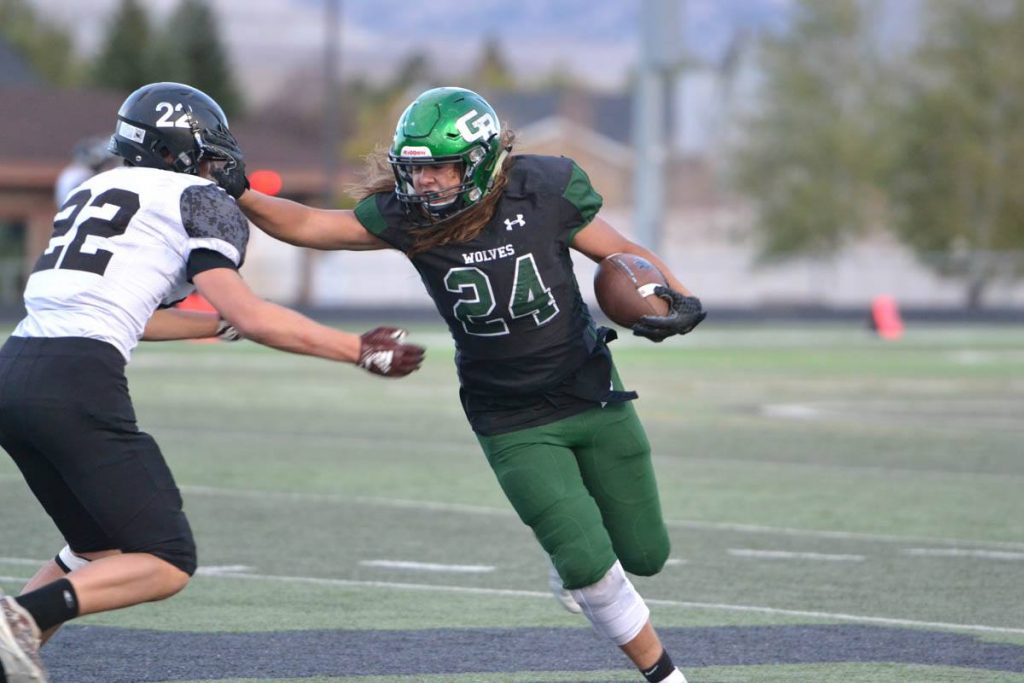 Game Preview: Wolves Seek to Tie Red Devils in Conference Play