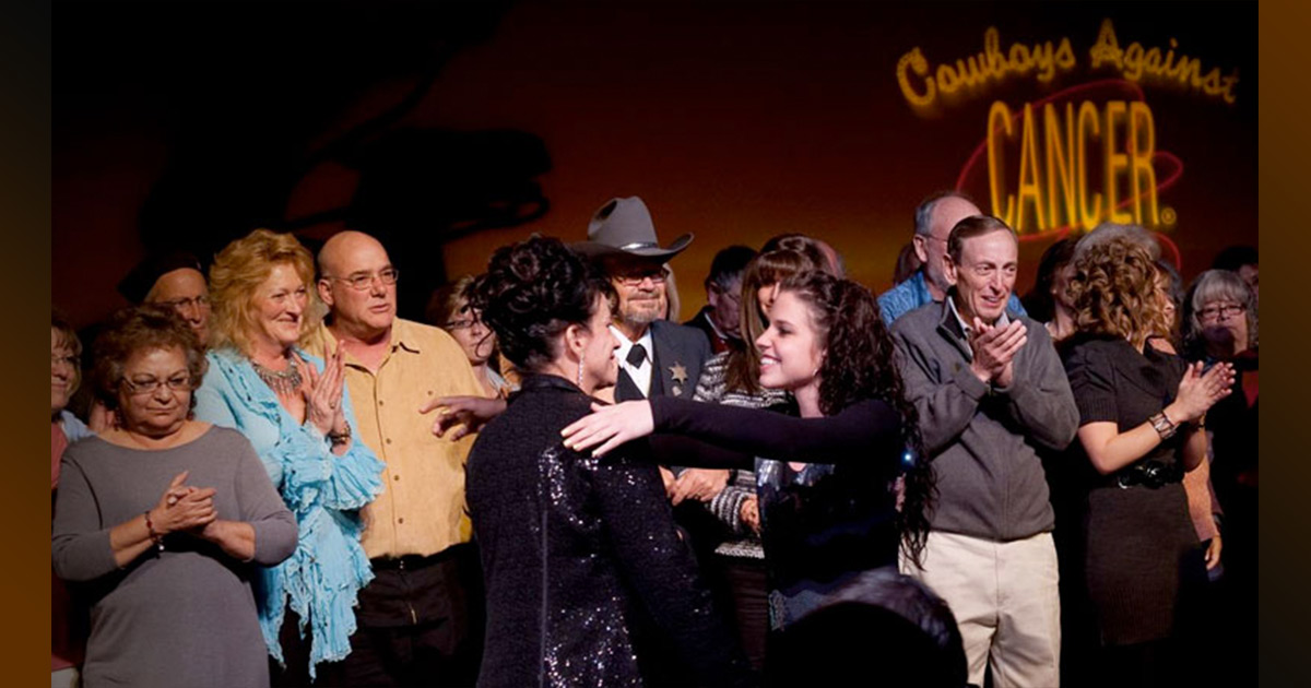 Cowboys Against Cancer Hosts 24th Annual Benefit & Banquet