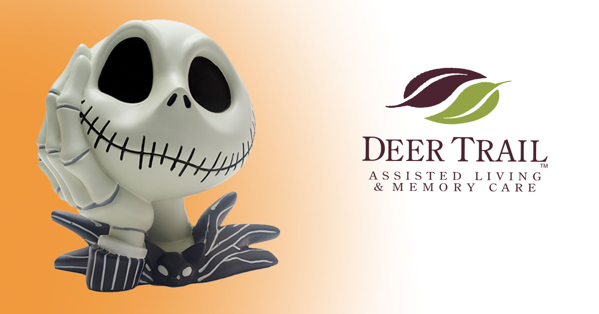 Deer Trail Assisted Living Hosts 5th Annual Halloween Trick-or-Treat & Haunted House